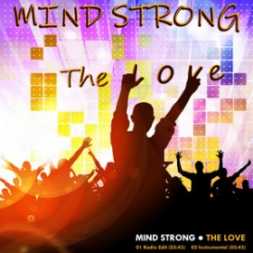 MIND STRONG - THE LOVE